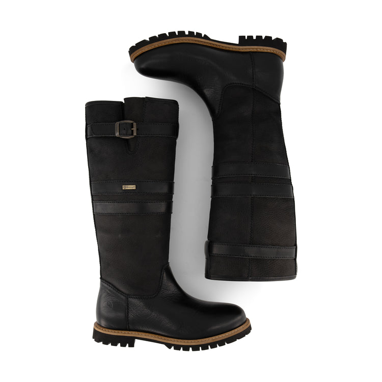 Norway Black UPD