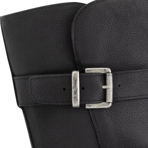 Barstad Black DFS