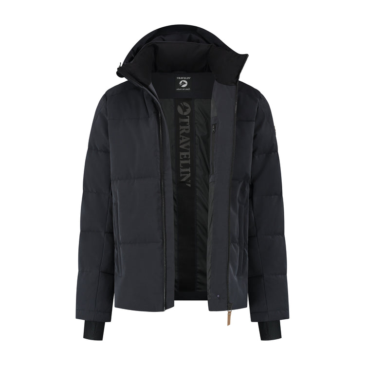 Larsen Navy CVO