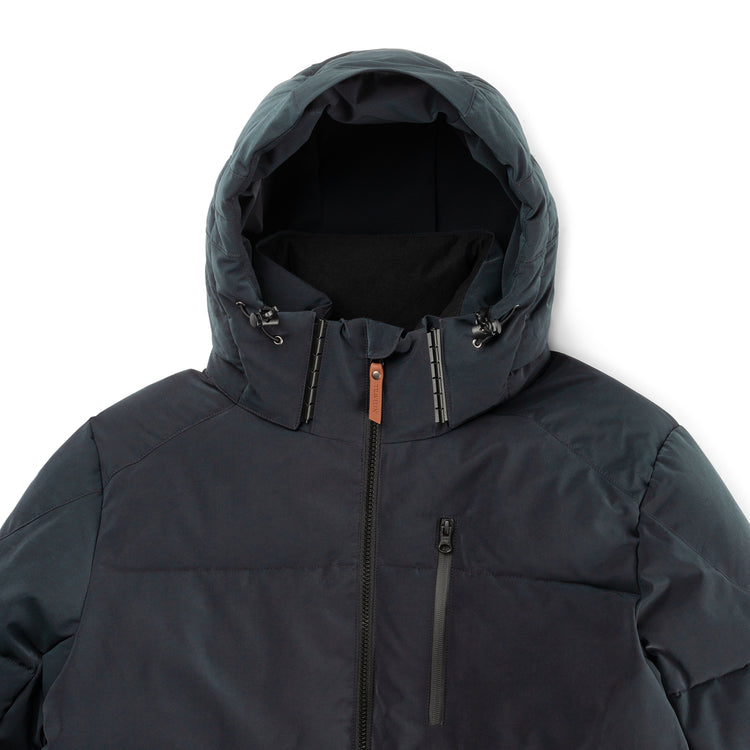 Larsen Navy DCB