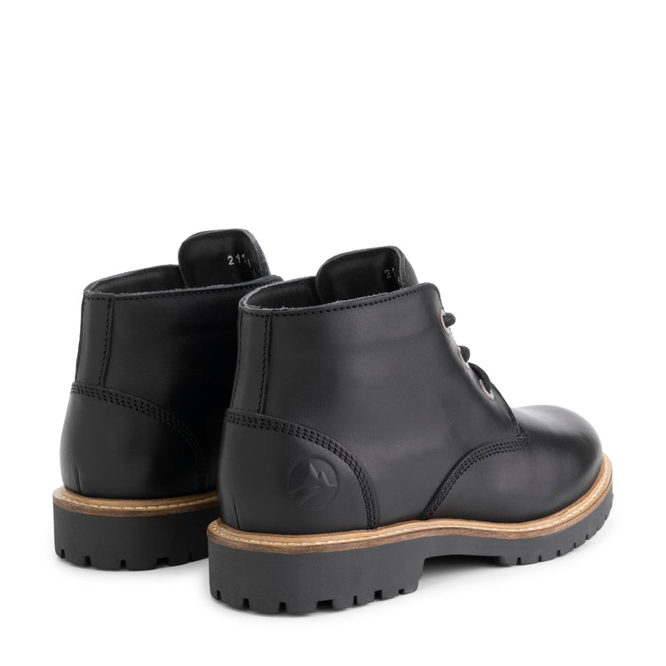 Tovgard Black BD