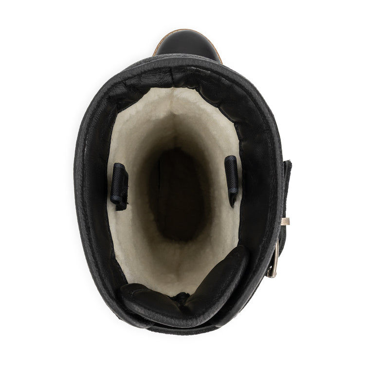 Denali Women - Outdoor boots - Waterproof - Black UPS