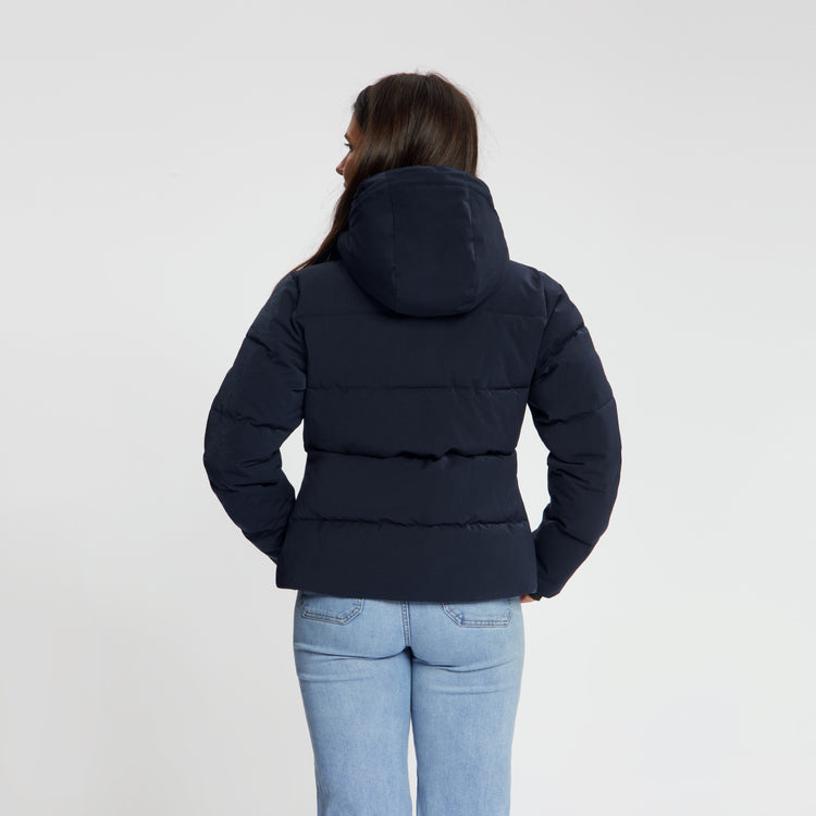 Agnes Navy MV3