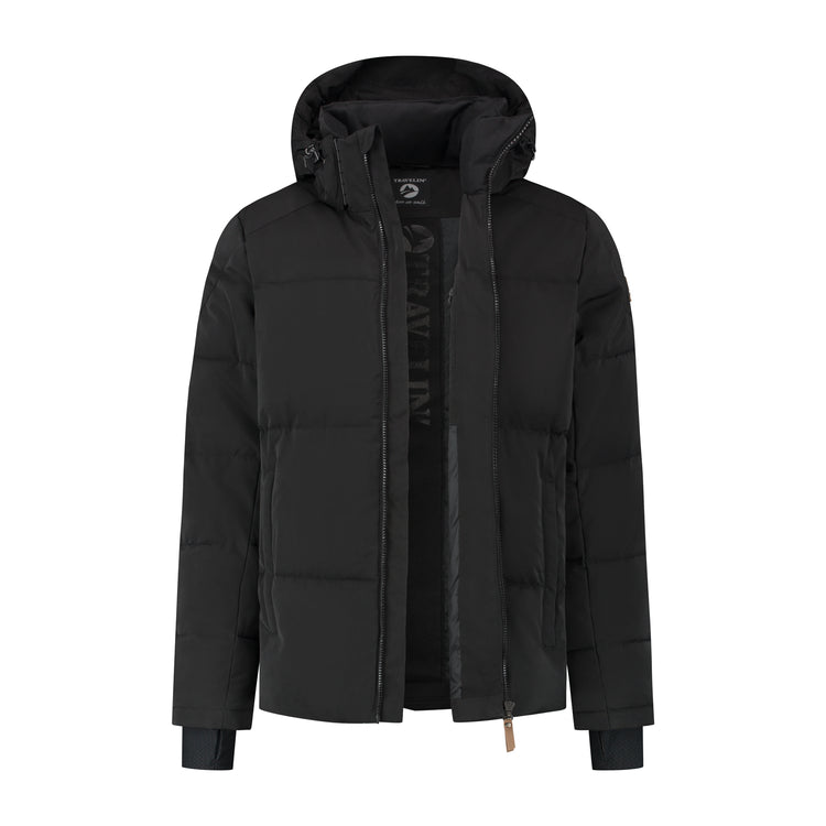 Larsen Black CVO