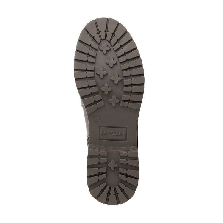Orkla Dark brown UNS