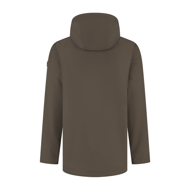 Njal Dark brown B
