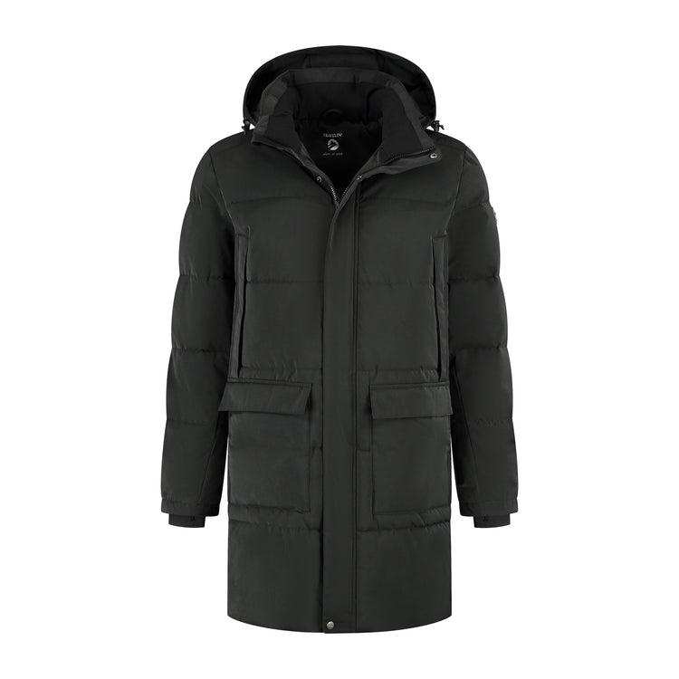 Ladan Black F