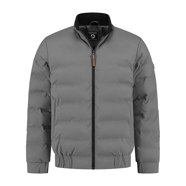 Valter Dark grey F