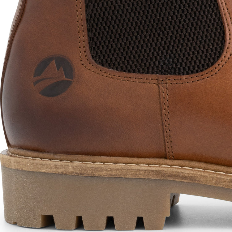 Rosseland Cognac DFW