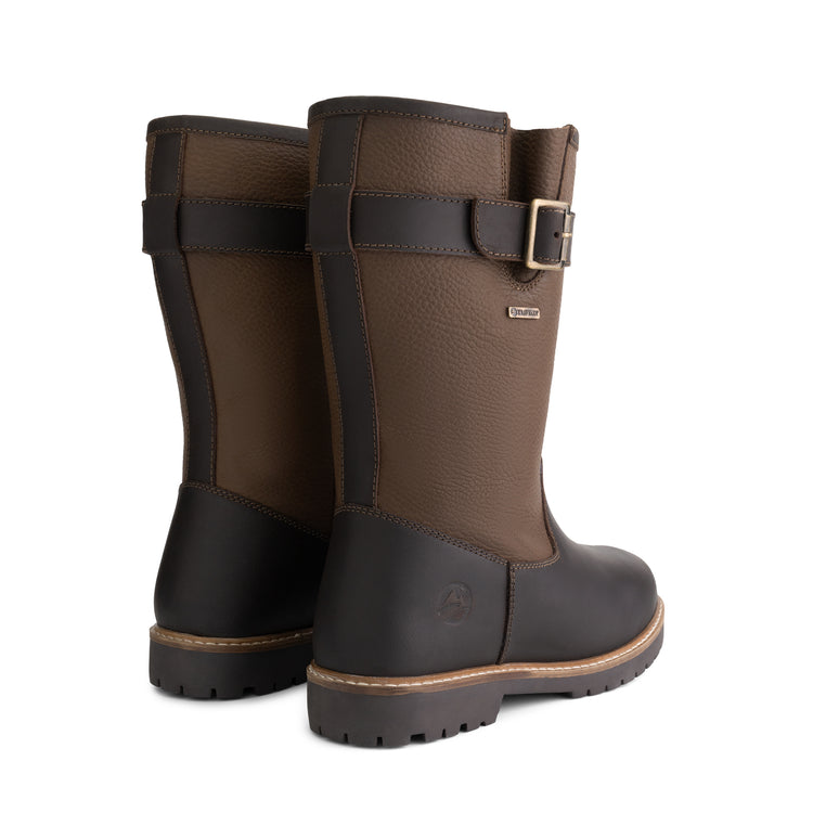 Finnmark Dark brown BD