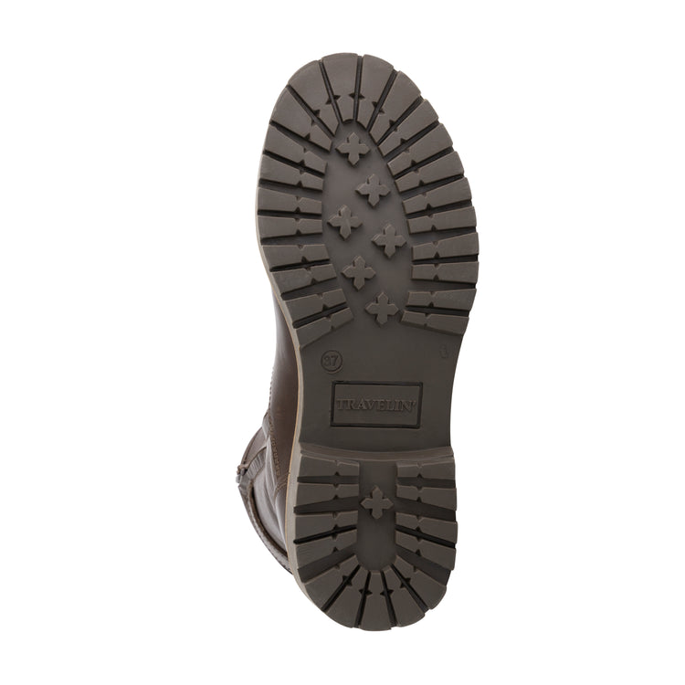 Skellerup Dark brown UNS