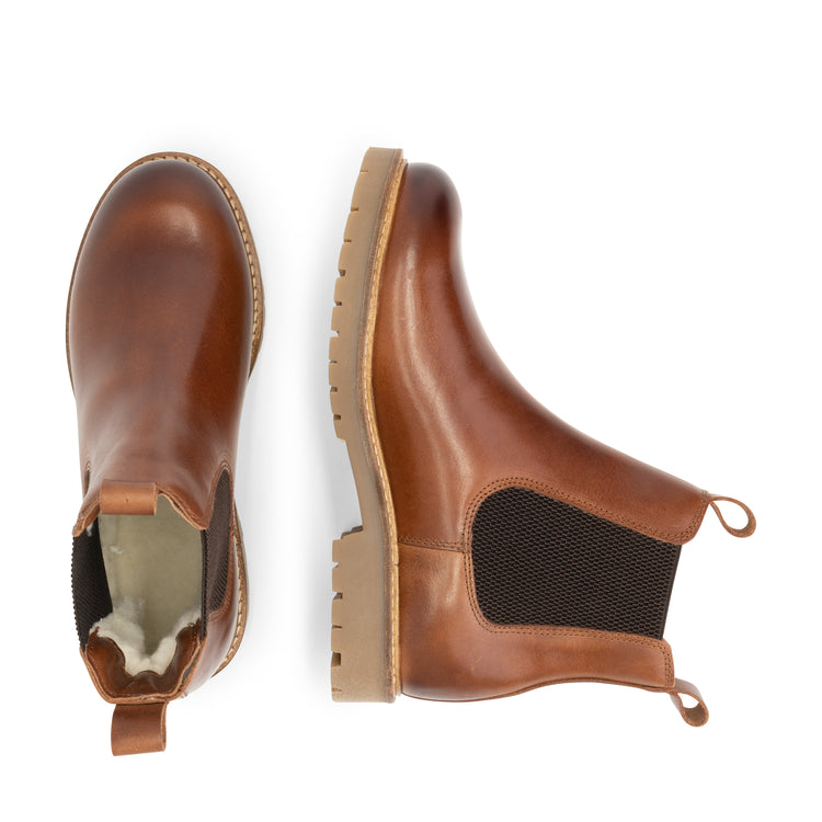 Rosseland Cognac UPD