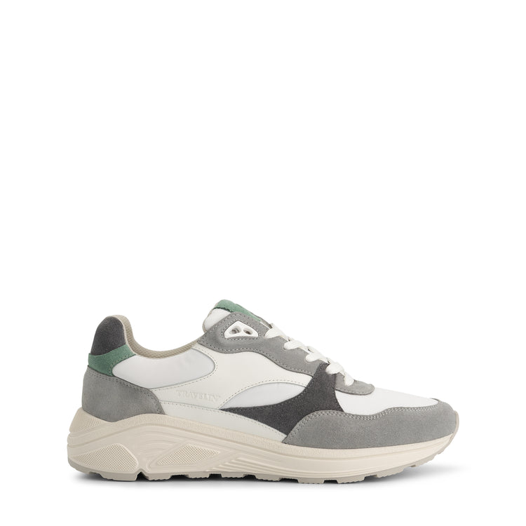 Romsey Grey/Green R