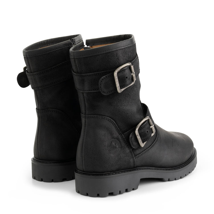 Vattrup Black BD