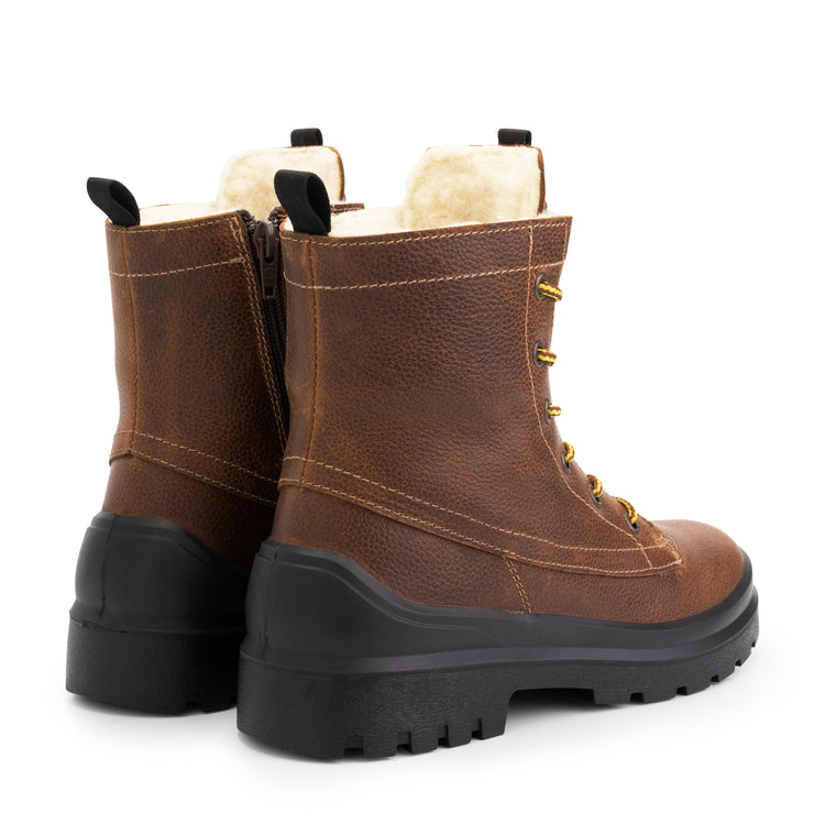Moraine Cognac BD