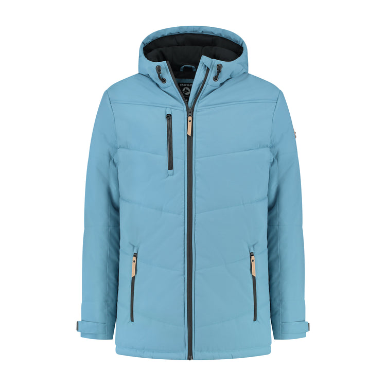 Guss Blue F