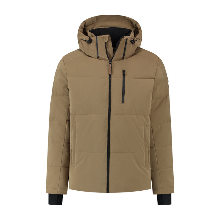 Larsen Khaki F