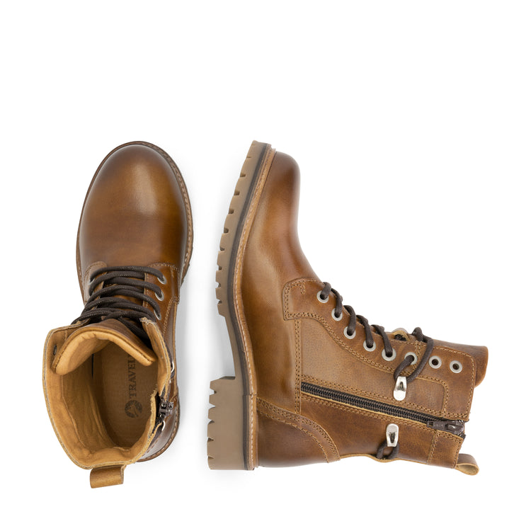 Kvosted Cognac UPD