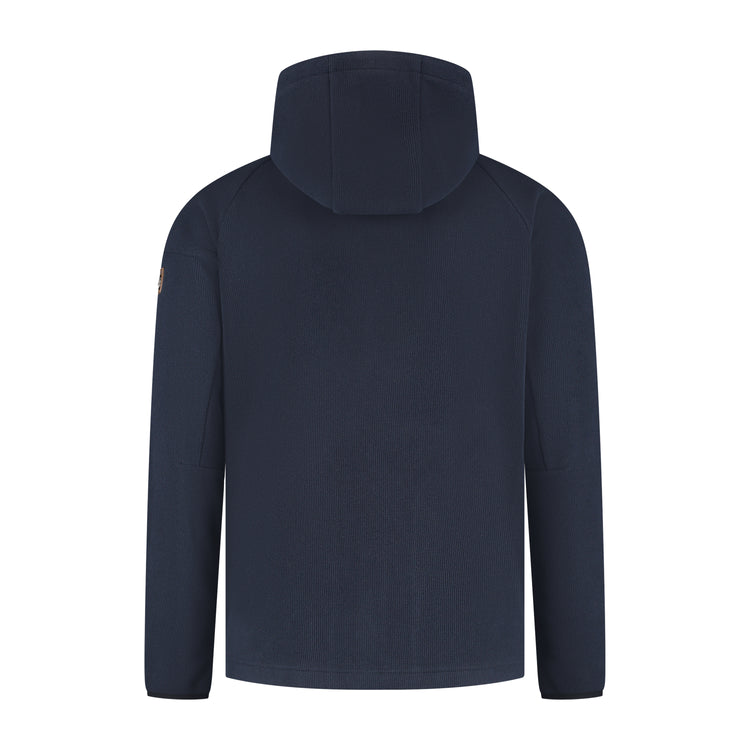 Bjorn - Cardigan - Men - Navy B