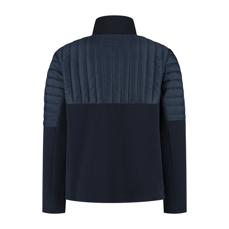 Lucio Navy B