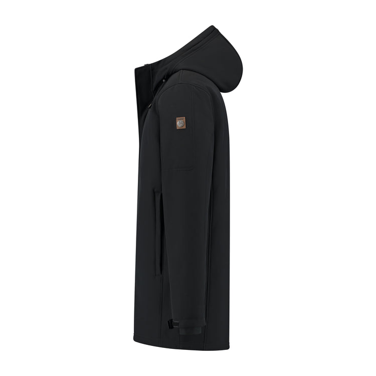 Ribe Black L