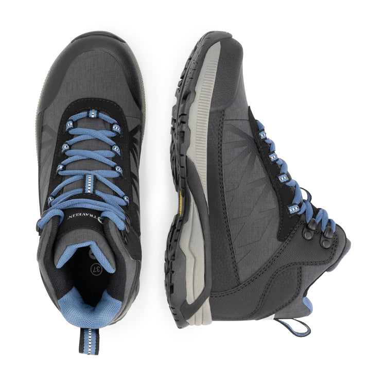 Morvik Grey UPD
