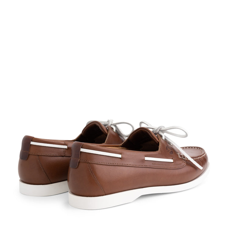 Exmouth Cognac BD