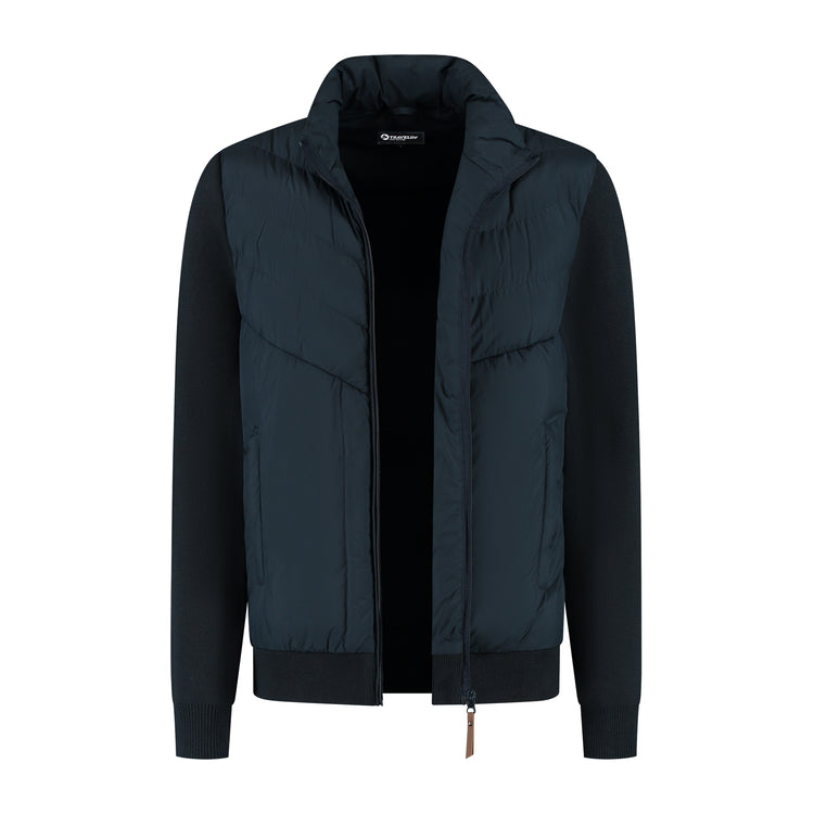 Damian Navy CVO