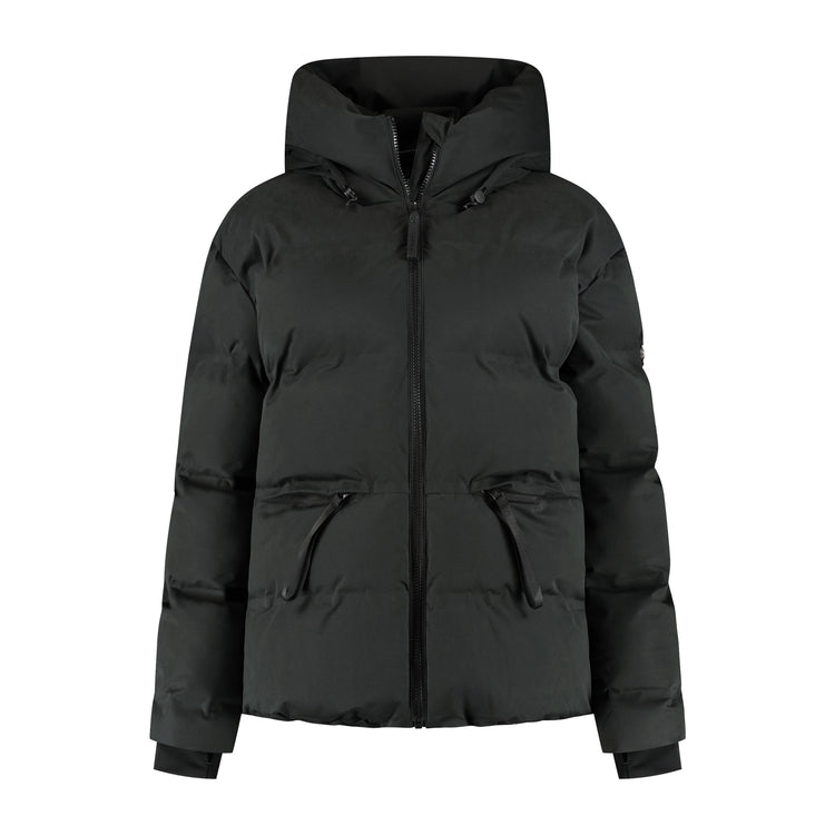 Oliv Black F