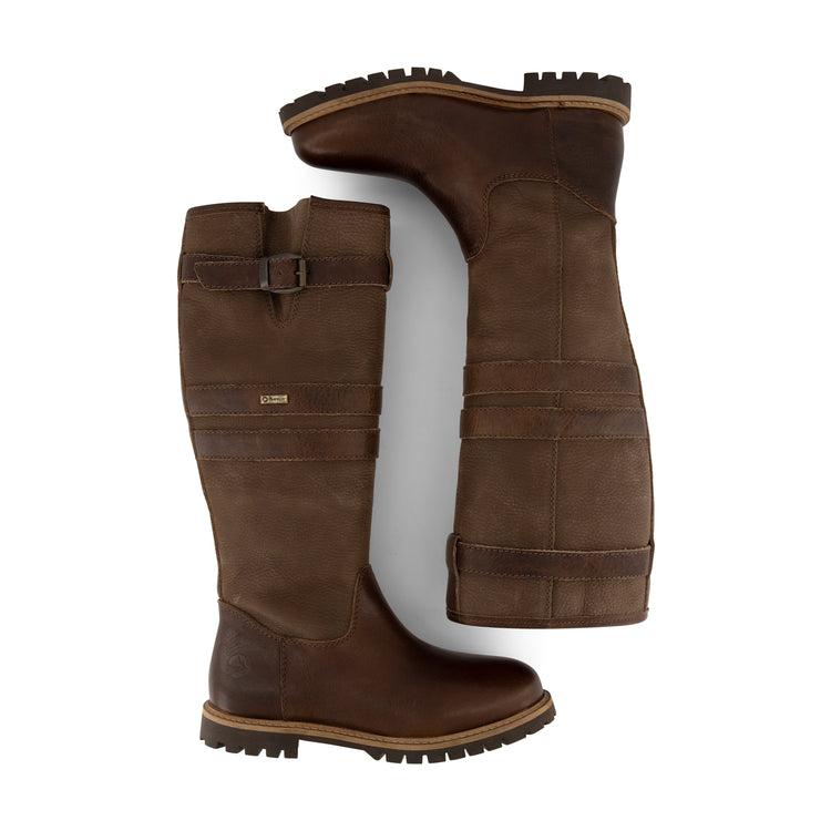 Norway Dark brown UPD