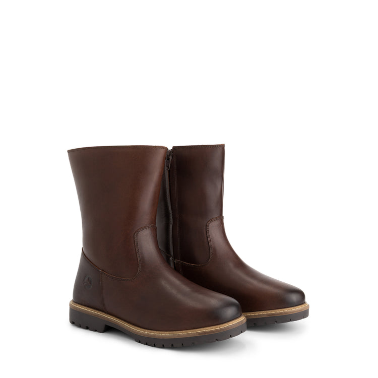 Bjornstad Dark brown FRD