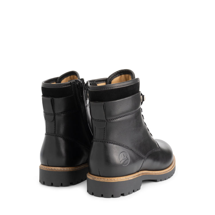 Seiland Black BD