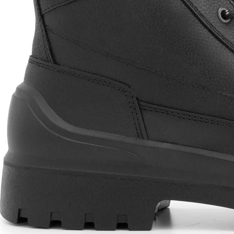 Canmore Black DFH