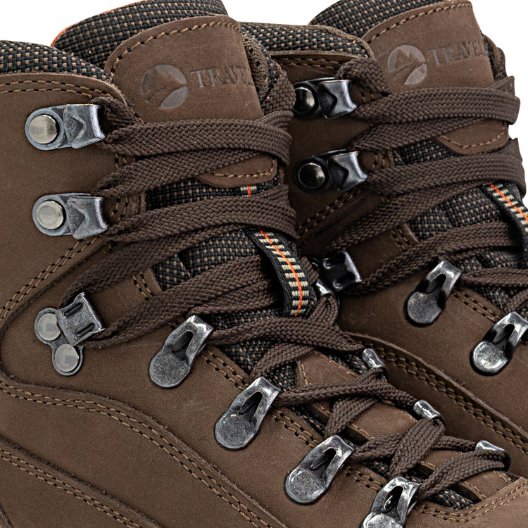 Faaborg Brown DFW