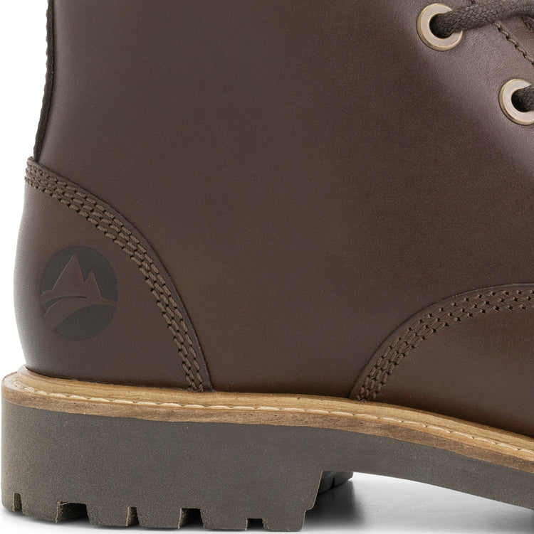 Tovgard Dark brown DFH