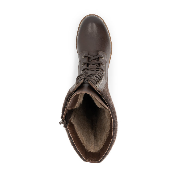 Struve Dark brown UPS