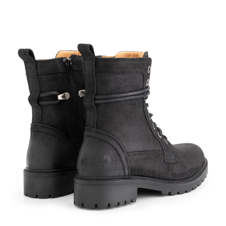 Kvistrup Black BD