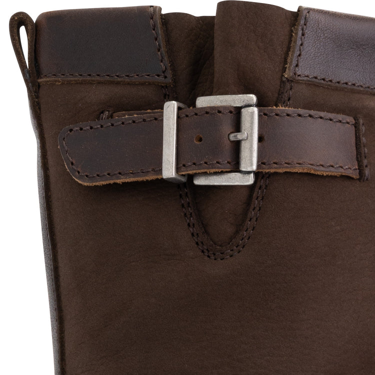 Gyland Dark brown DFS