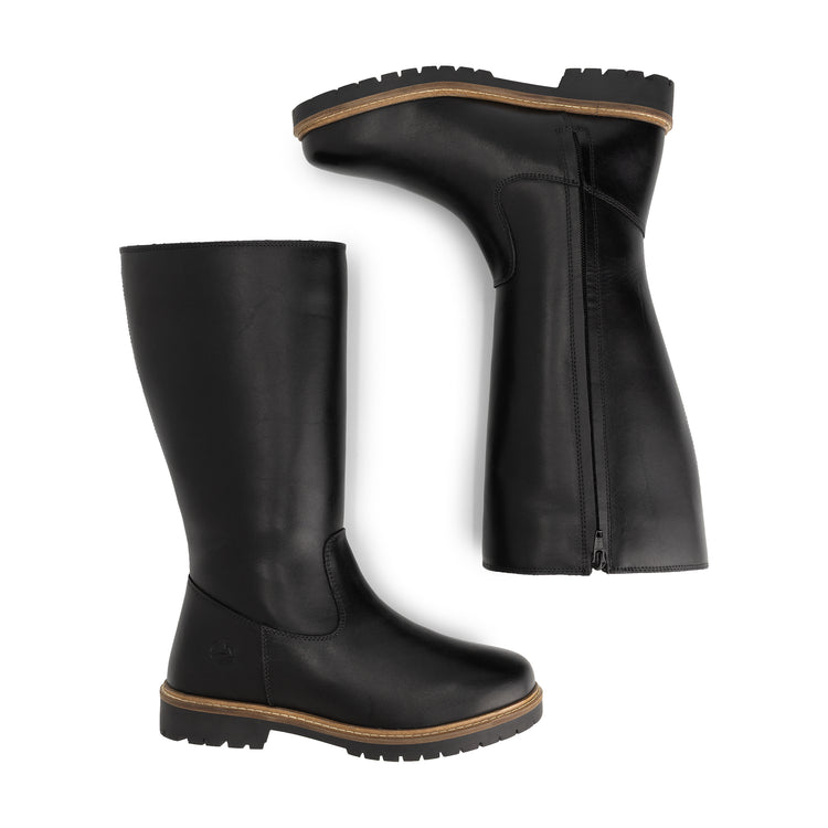 Jondal Black UPD