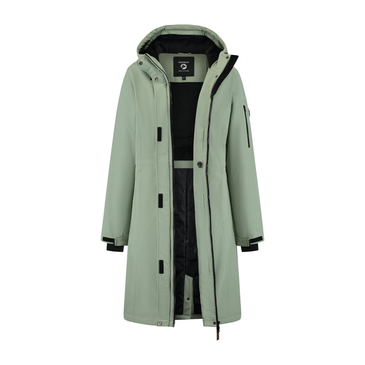Uvana Green CVO