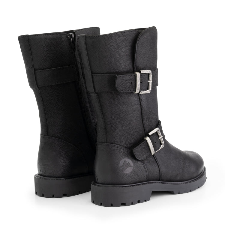 Barstad Black BD