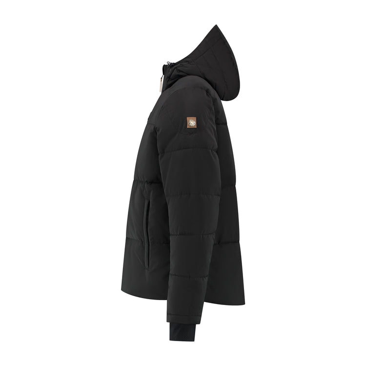Larsen Black L