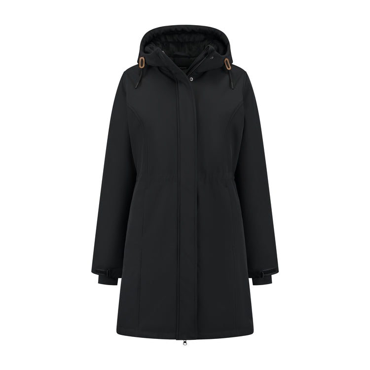 Enrike Black F