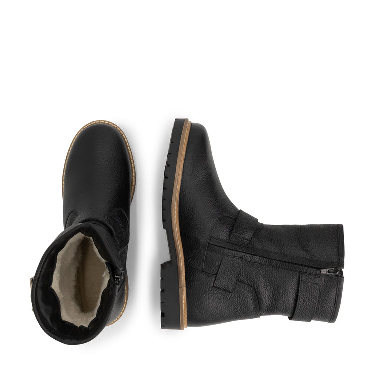Trustrup Black UPD