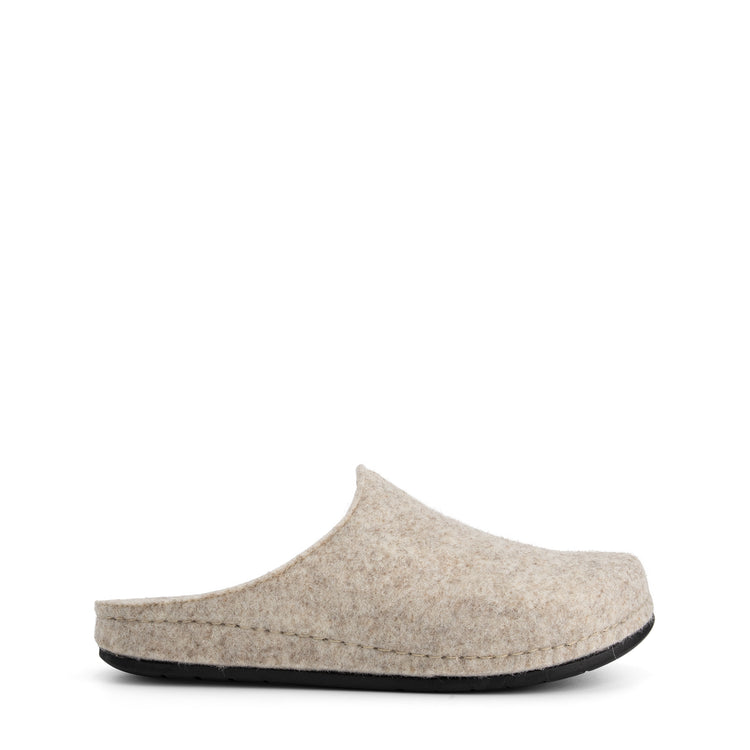 Come Home Women - House slippers - Wool - Sand R