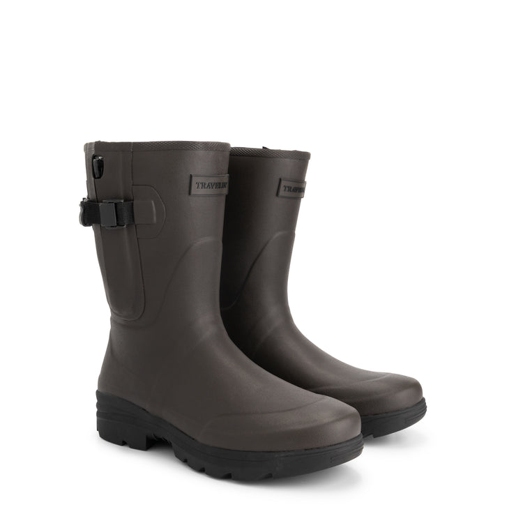 Svaneke Dark brown FRD
