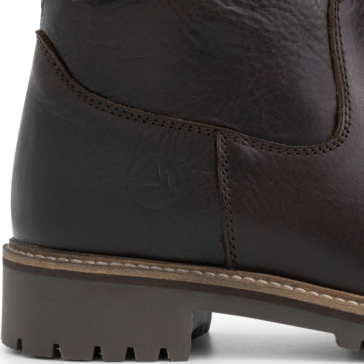 Vadfoss Dark brown DFH