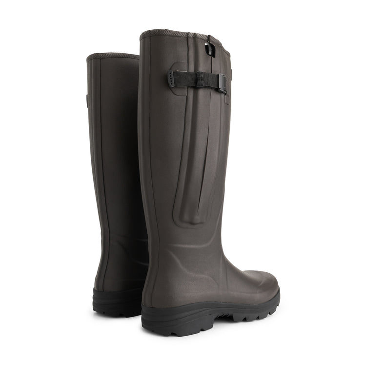 Grenivik Dark brown BD