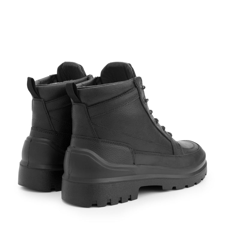 Canmore Black BD