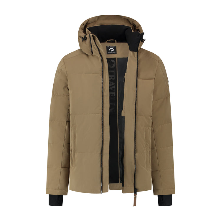 Larsen Khaki CVO